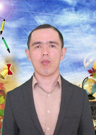 Ешкулов Нурлан Серикович