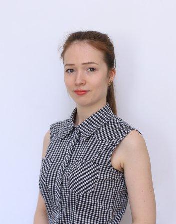 Хайбуллина Дания Раисовна