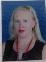 Конакова Алла Евгеньевна