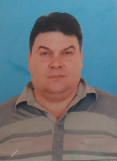 Потапов Алексей Васильевич