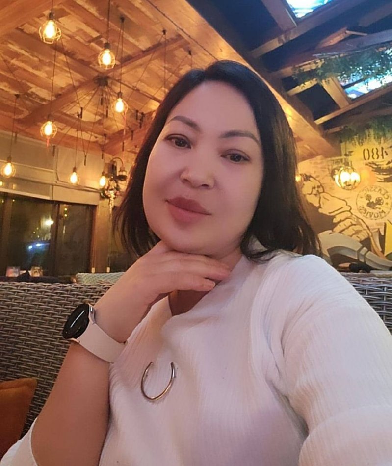 Зулпухарова Гульмира Сарсенбаевна